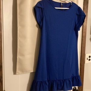 Women short dress